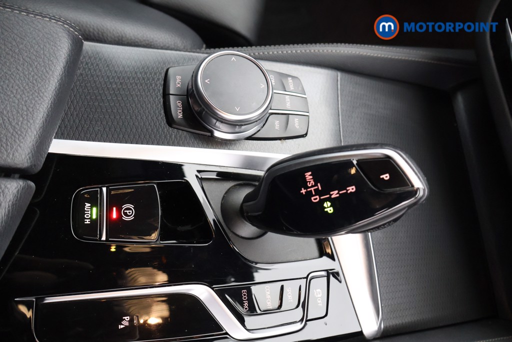 BMW 5 Series M Sport Automatic Diesel Estate - Stock Number (1613196) - 9th supplementary image