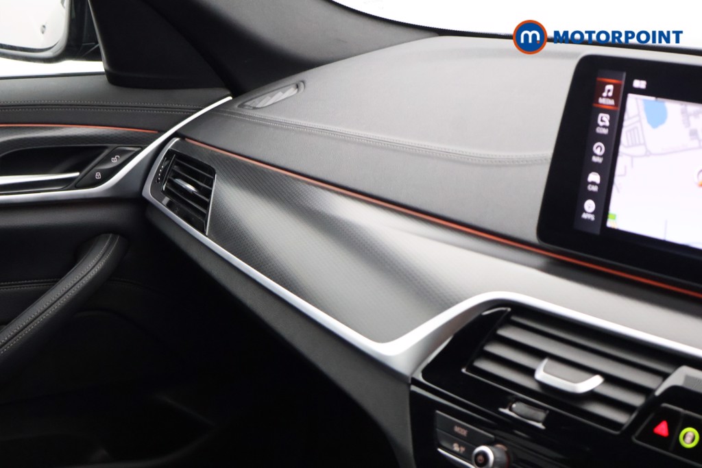 BMW 5 Series M Sport Automatic Diesel Estate - Stock Number (1613196) - 10th supplementary image