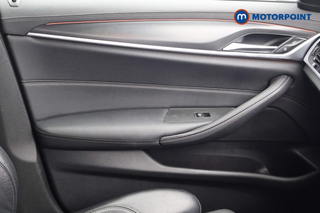 BMW 5 Series M Sport Automatic Diesel Estate - Stock Number (1613196) - 11th supplementary image
