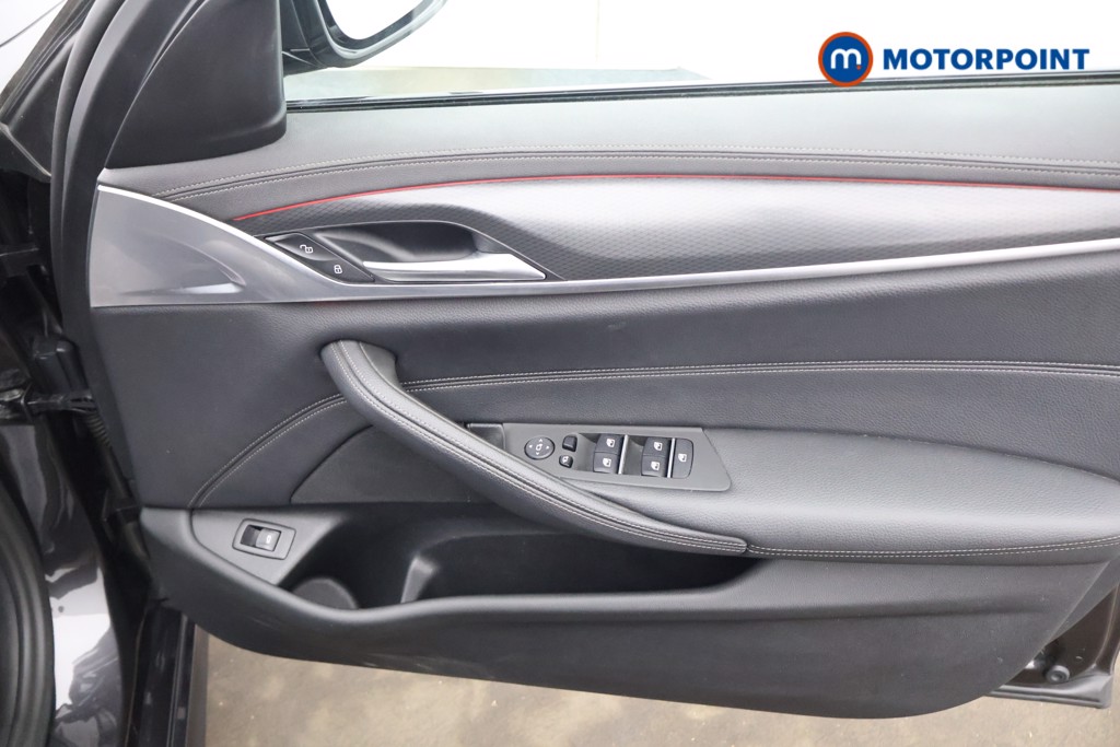 BMW 5 Series M Sport Automatic Diesel Estate - Stock Number (1613196) - 12th supplementary image