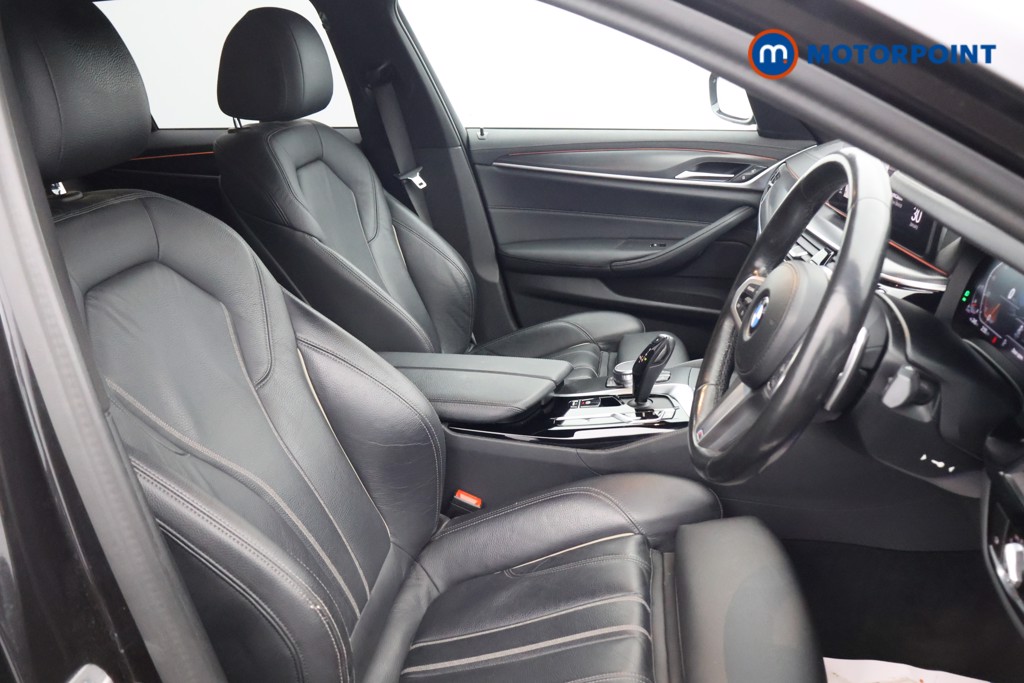BMW 5 Series M Sport Automatic Diesel Estate - Stock Number (1613196) - 14th supplementary image