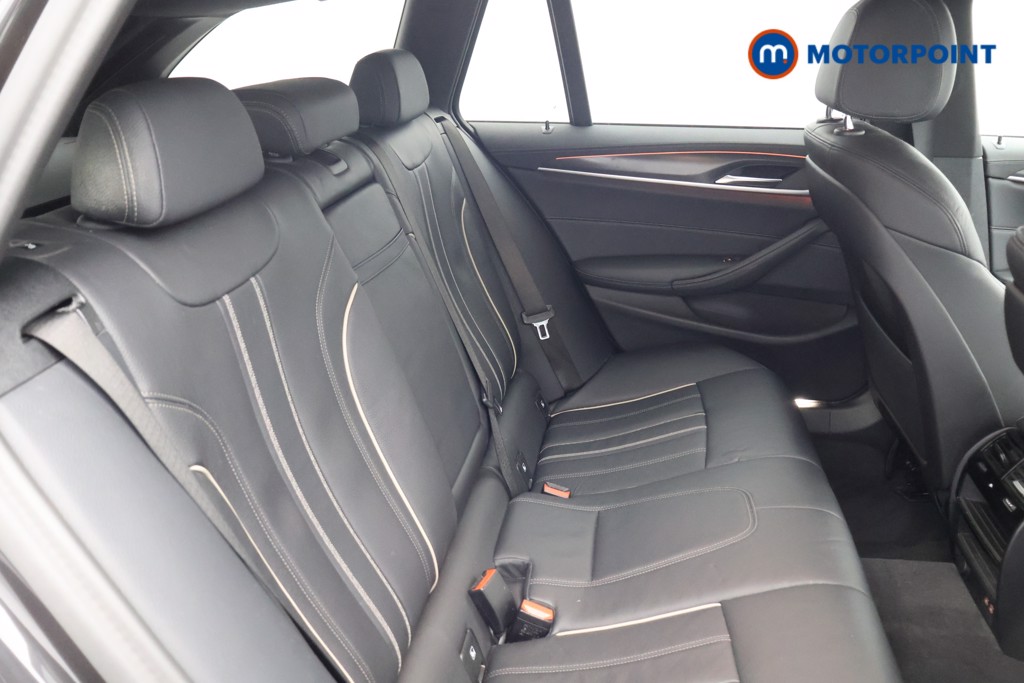 BMW 5 Series M Sport Automatic Diesel Estate - Stock Number (1613196) - 15th supplementary image