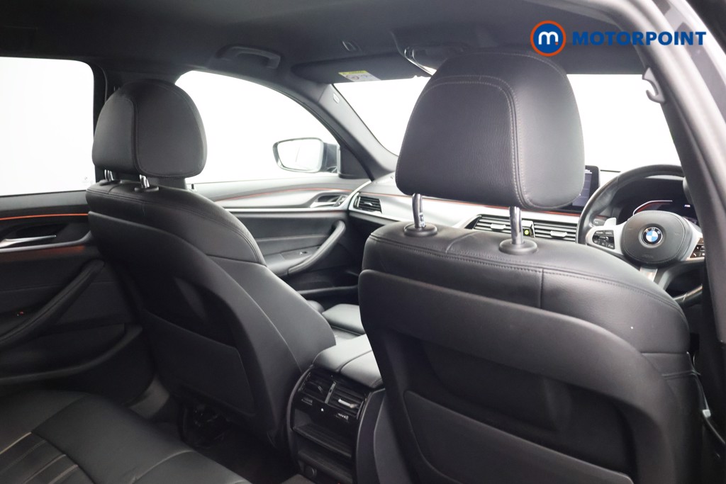 BMW 5 Series M Sport Automatic Diesel Estate - Stock Number (1613196) - 16th supplementary image