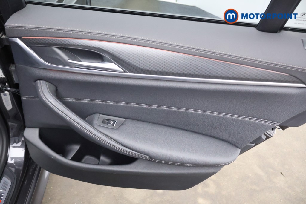BMW 5 Series M Sport Automatic Diesel Estate - Stock Number (1613196) - 17th supplementary image