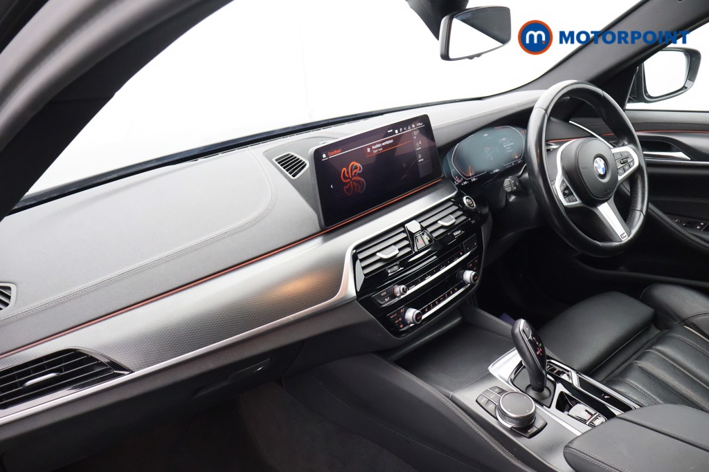 BMW 5 Series M Sport Automatic Diesel Estate - Stock Number (1613196) - 18th supplementary image