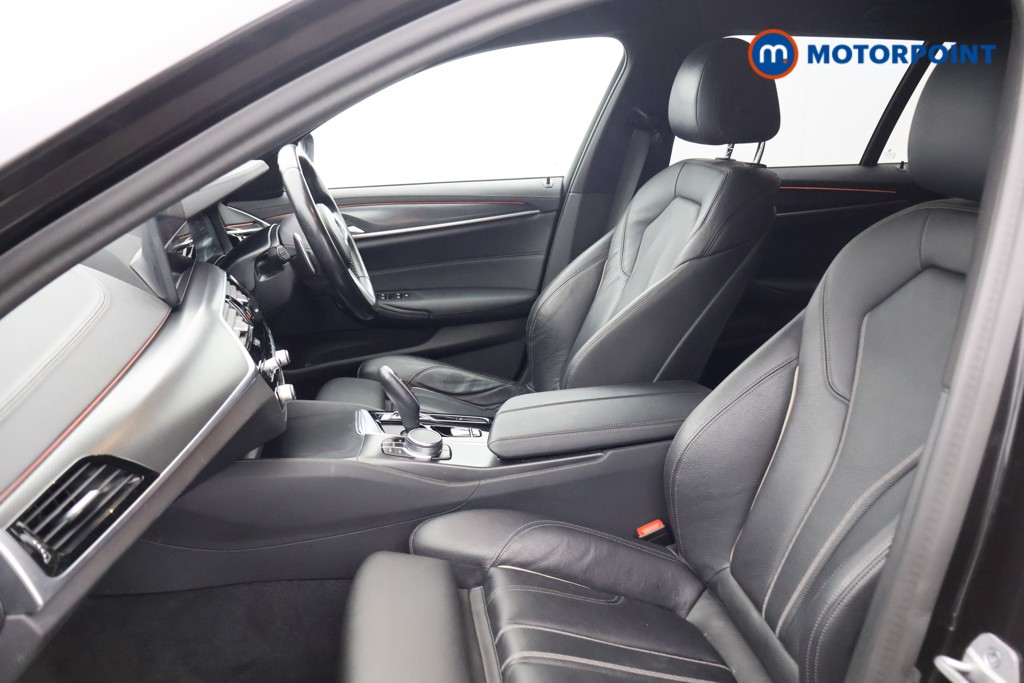 BMW 5 Series M Sport Automatic Diesel Estate - Stock Number (1613196) - 19th supplementary image