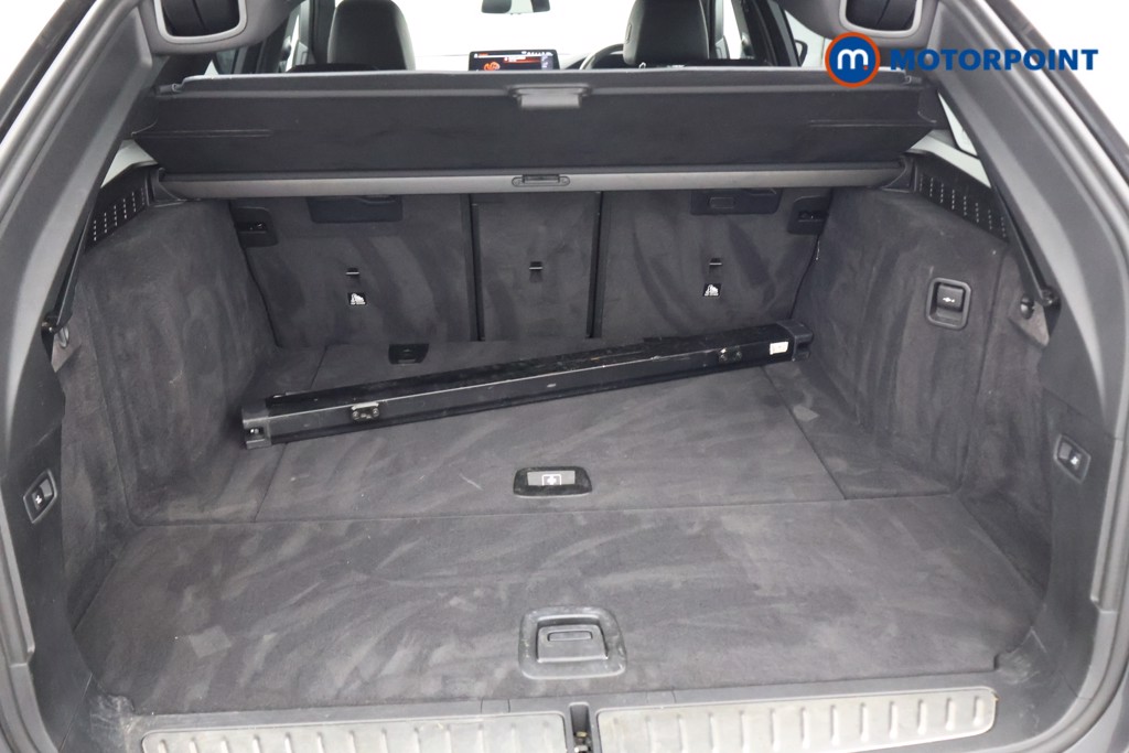BMW 5 Series M Sport Automatic Diesel Estate - Stock Number (1613196) - 20th supplementary image