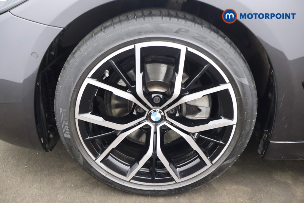 BMW 5 Series M Sport Automatic Diesel Estate - Stock Number (1613196) - 23rd supplementary image