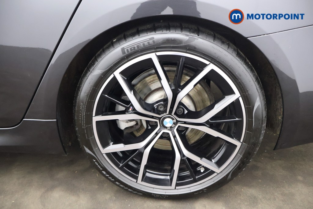 BMW 5 Series M Sport Automatic Diesel Estate - Stock Number (1613196) - 24th supplementary image