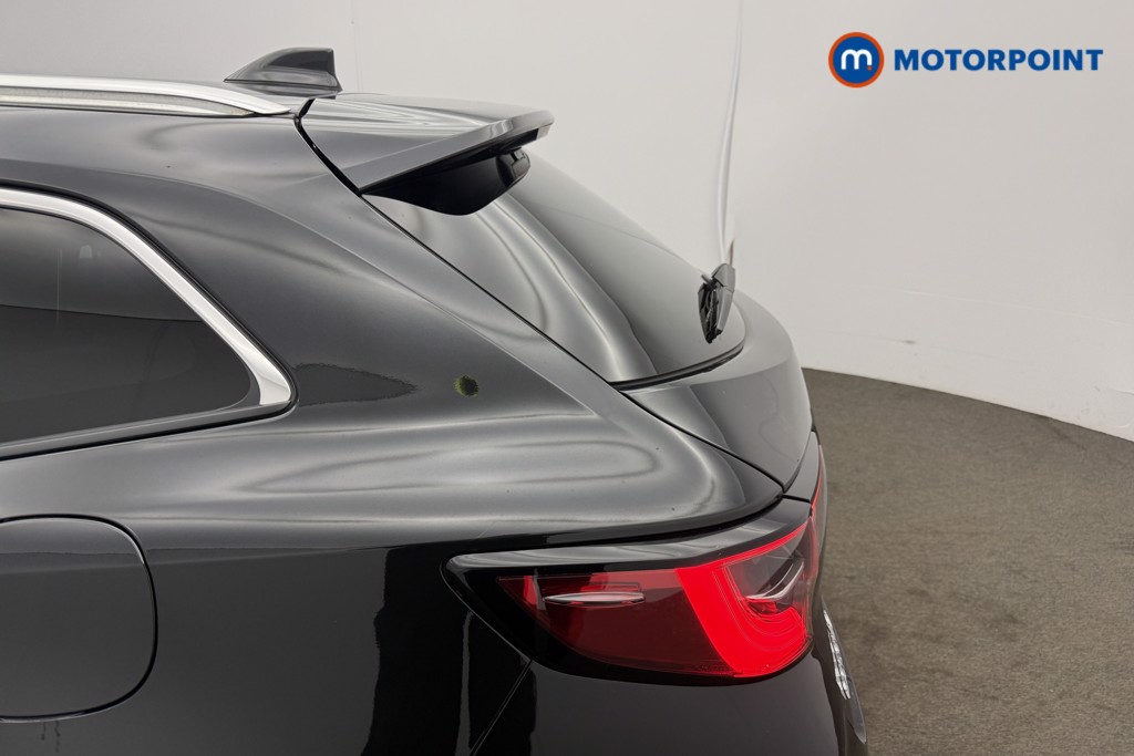 Toyota Corolla Gr Sport Automatic Petrol-Electric Hybrid Estate - Stock Number (1613370) - 8th supplementary image