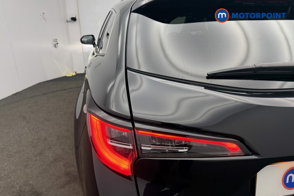 Toyota Corolla Gr Sport Automatic Petrol-Electric Hybrid Estate - Stock Number (1613370) - 9th supplementary image