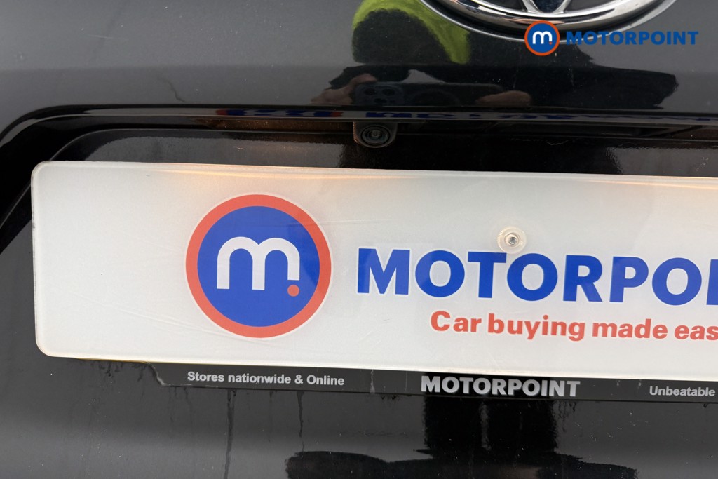 Toyota Corolla Gr Sport Automatic Petrol-Electric Hybrid Estate - Stock Number (1613370) - 11th supplementary image