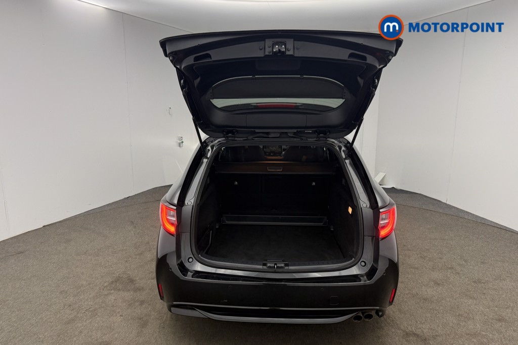 Toyota Corolla Gr Sport Automatic Petrol-Electric Hybrid Estate - Stock Number (1613370) - 12th supplementary image