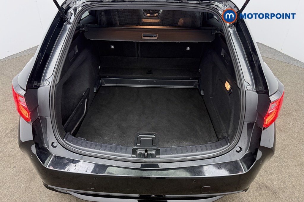 Toyota Corolla Gr Sport Automatic Petrol-Electric Hybrid Estate - Stock Number (1613370) - 13th supplementary image