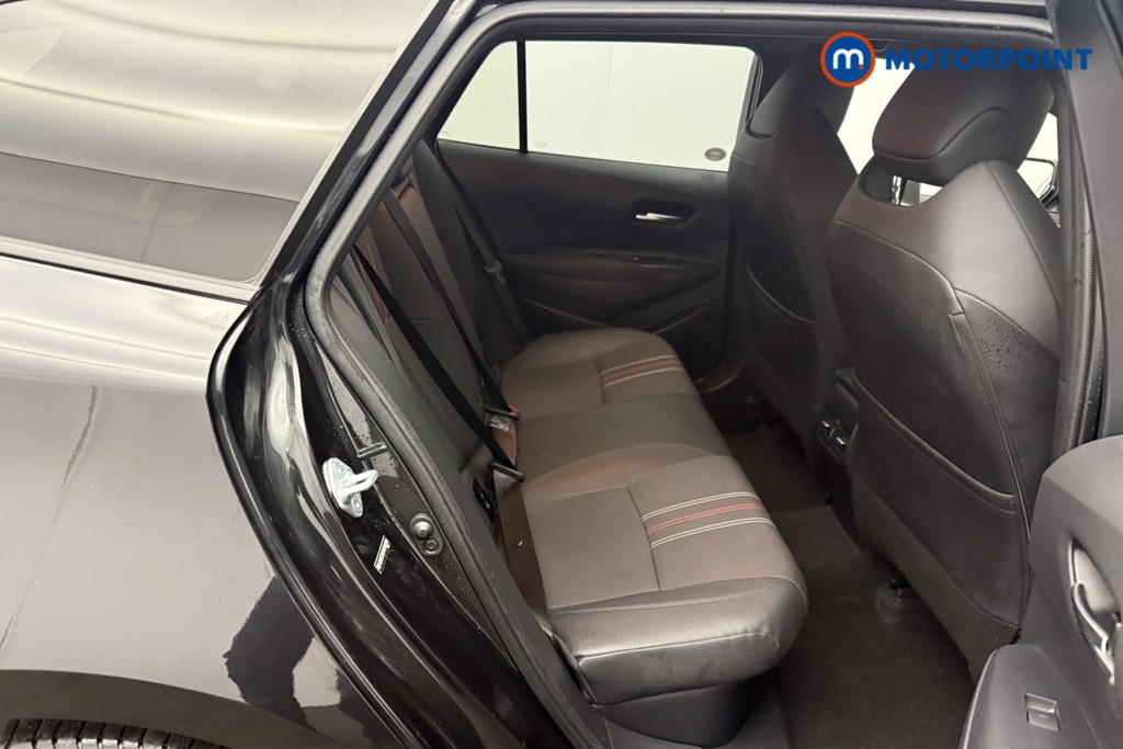 Toyota Corolla Gr Sport Automatic Petrol-Electric Hybrid Estate - Stock Number (1613370) - 14th supplementary image