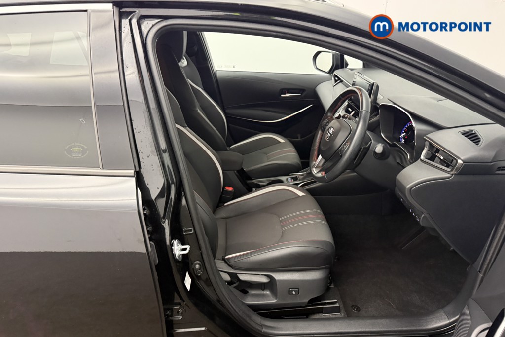 Toyota Corolla Gr Sport Automatic Petrol-Electric Hybrid Estate - Stock Number (1613370) - 17th supplementary image