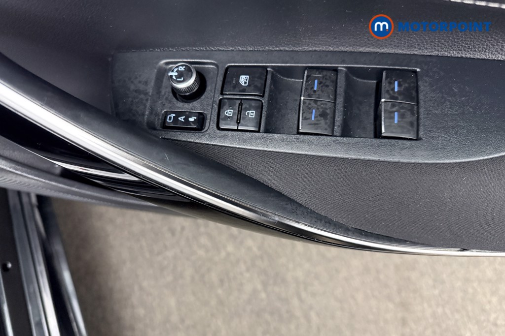 Toyota Corolla Gr Sport Automatic Petrol-Electric Hybrid Estate - Stock Number (1613370) - 19th supplementary image