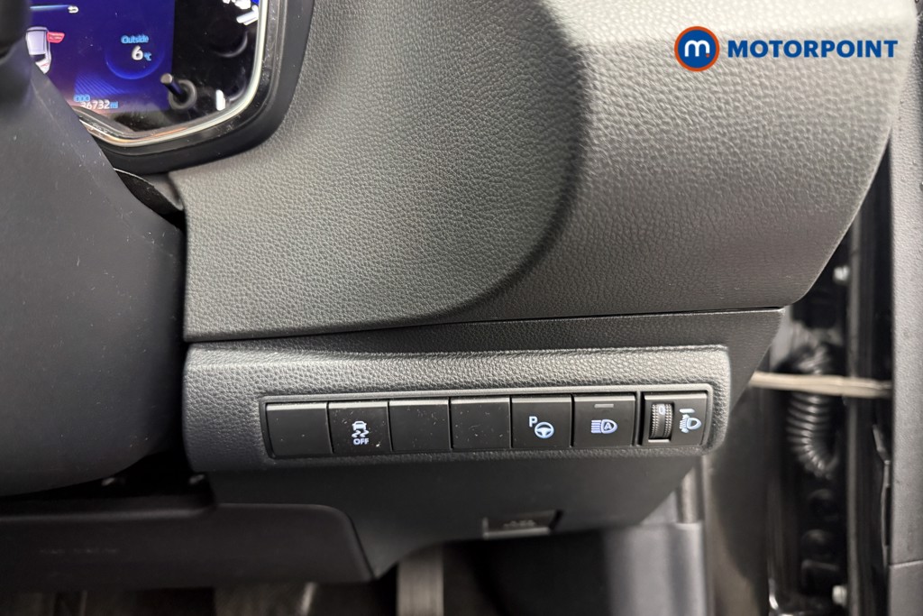 Toyota Corolla Gr Sport Automatic Petrol-Electric Hybrid Estate - Stock Number (1613370) - 20th supplementary image