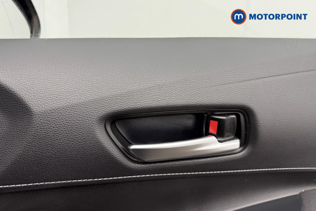 Toyota Corolla Gr Sport Automatic Petrol-Electric Hybrid Estate - Stock Number (1613370) - 21st supplementary image