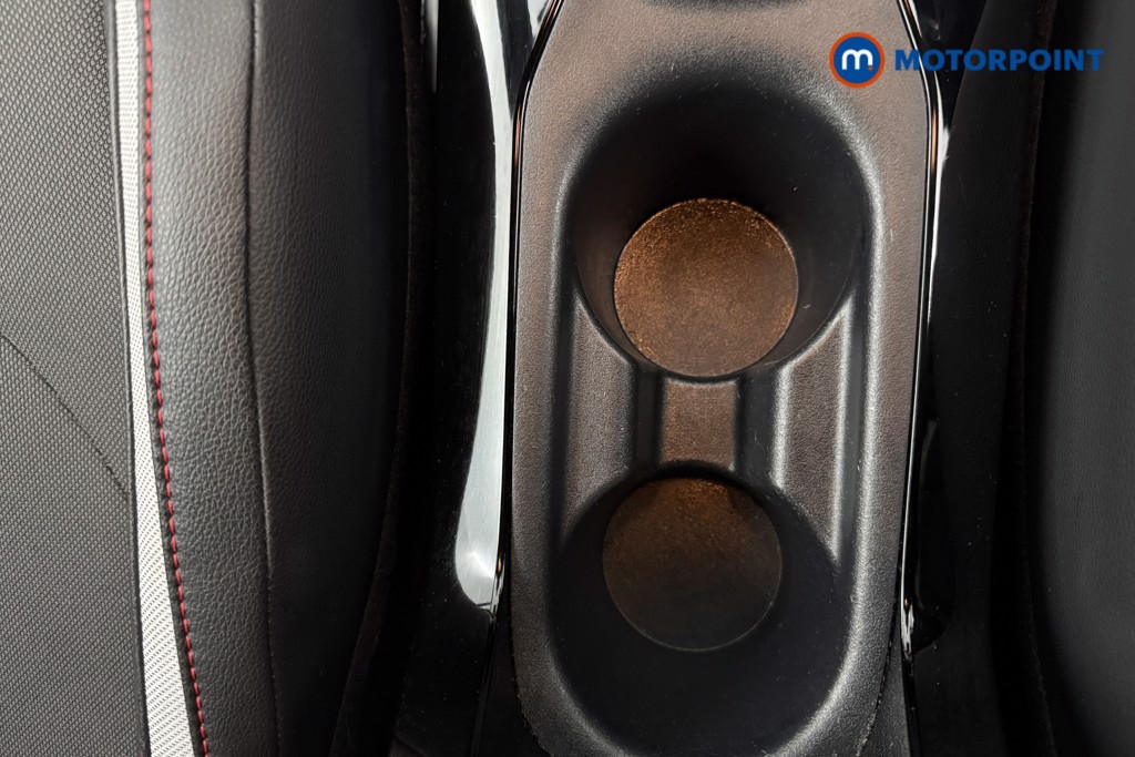 Toyota Corolla Gr Sport Automatic Petrol-Electric Hybrid Estate - Stock Number (1613370) - 22nd supplementary image