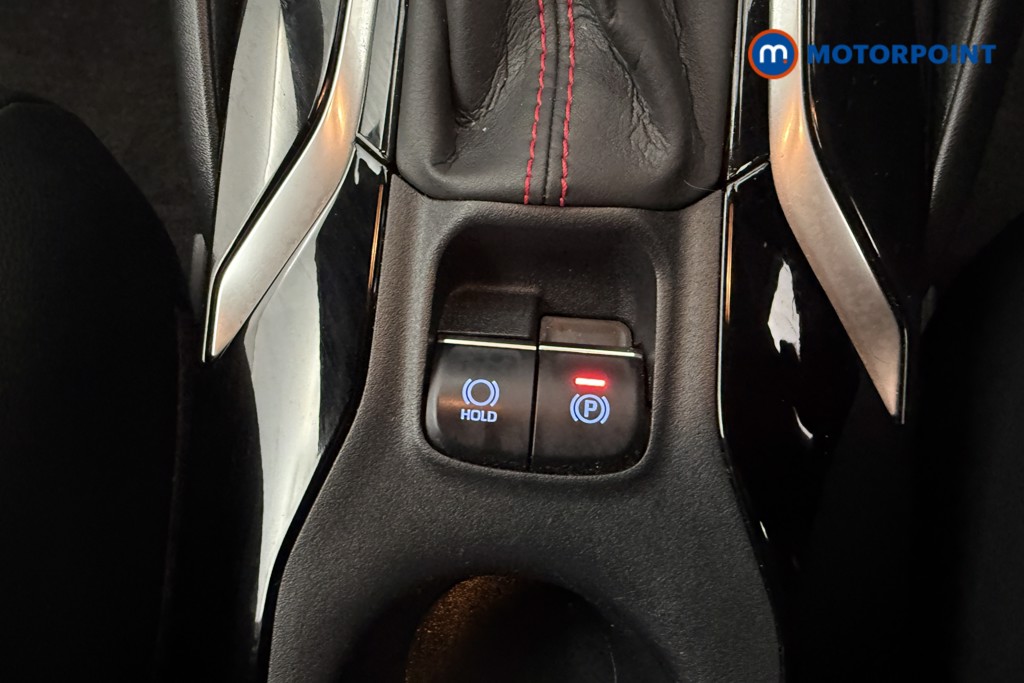 Toyota Corolla Gr Sport Automatic Petrol-Electric Hybrid Estate - Stock Number (1613370) - 23rd supplementary image