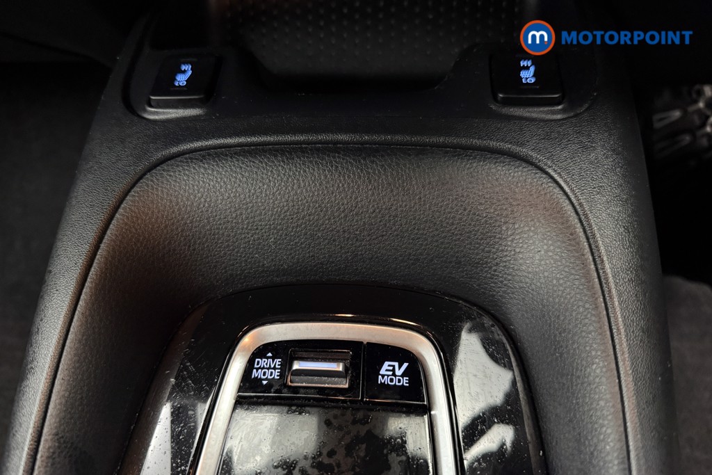 Toyota Corolla Gr Sport Automatic Petrol-Electric Hybrid Estate - Stock Number (1613370) - 25th supplementary image