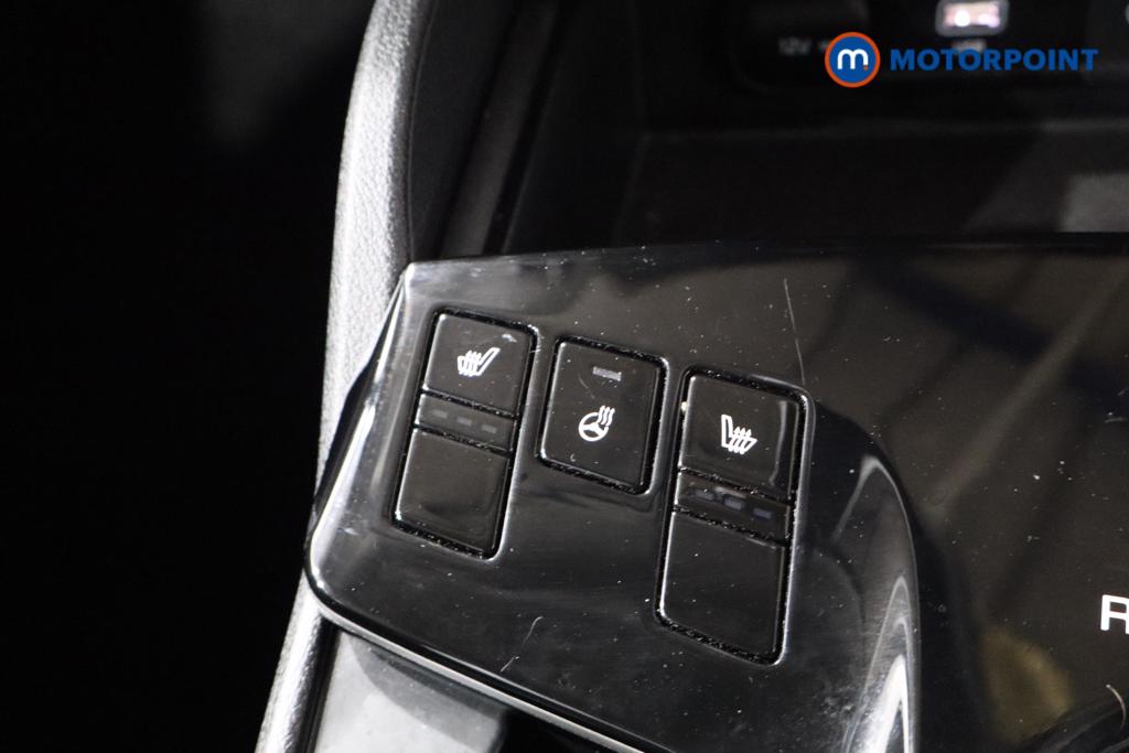 KIA Sportage 3 Automatic Petrol-Electric Hybrid SUV - Stock Number (1613386) - 5th supplementary image