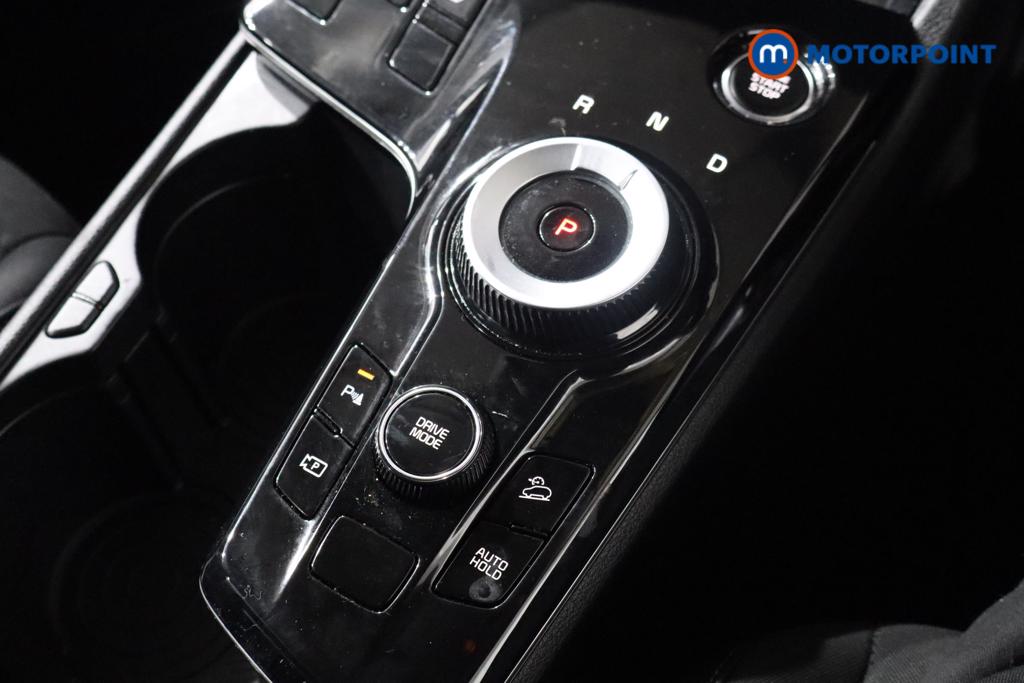 KIA Sportage 3 Automatic Petrol-Electric Hybrid SUV - Stock Number (1613386) - 6th supplementary image