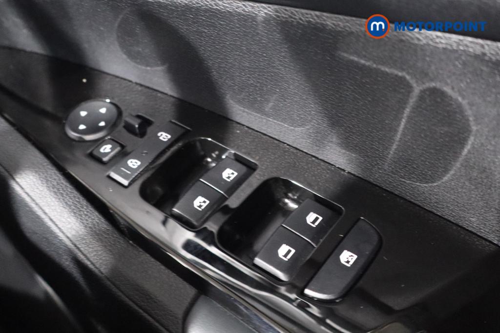 KIA Sportage 3 Automatic Petrol-Electric Hybrid SUV - Stock Number (1613386) - 10th supplementary image