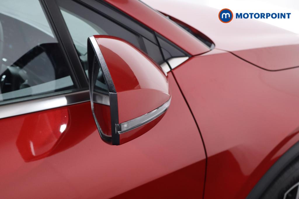 KIA Sportage 3 Automatic Petrol-Electric Hybrid SUV - Stock Number (1613386) - 16th supplementary image