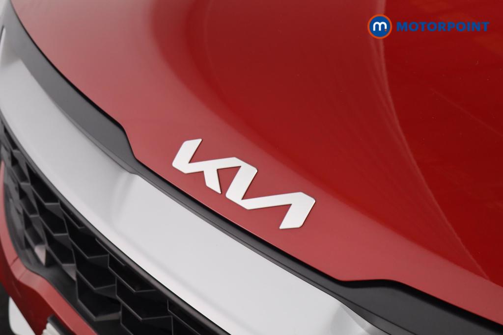 KIA Sportage 3 Automatic Petrol-Electric Hybrid SUV - Stock Number (1613386) - 19th supplementary image