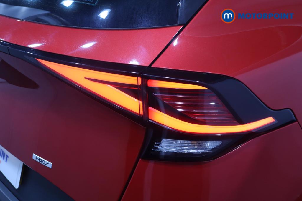 KIA Sportage 3 Automatic Petrol-Electric Hybrid SUV - Stock Number (1613386) - 24th supplementary image