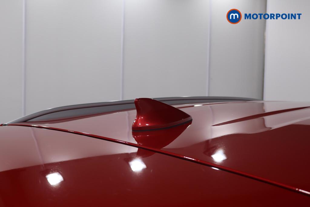 KIA Sportage 3 Automatic Petrol-Electric Hybrid SUV - Stock Number (1613386) - 25th supplementary image