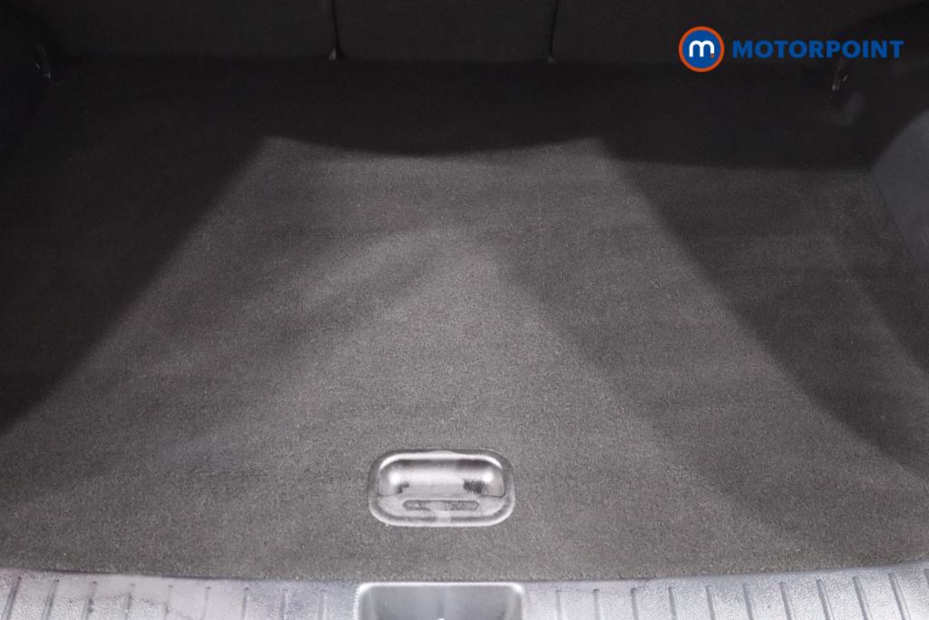 KIA Sportage 3 Automatic Petrol-Electric Hybrid SUV - Stock Number (1613386) - 26th supplementary image