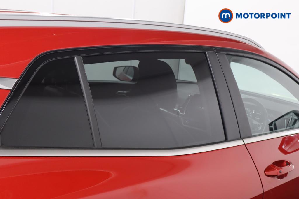 KIA Sportage 3 Automatic Petrol-Electric Hybrid SUV - Stock Number (1613386) - 27th supplementary image