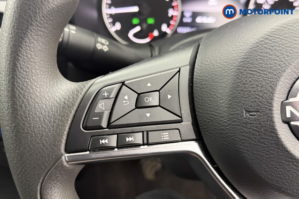 Nissan Juke Acenta Premium Manual Petrol SUV - Stock Number (1613391) - 11th supplementary image