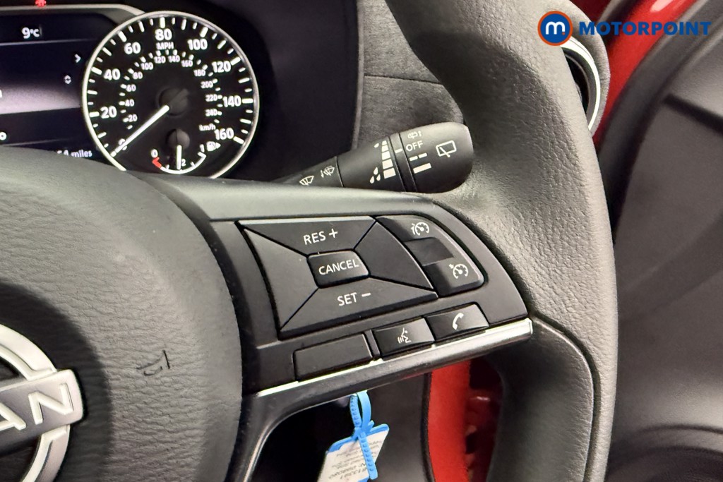 Nissan Juke Acenta Premium Manual Petrol SUV - Stock Number (1613391) - 12th supplementary image