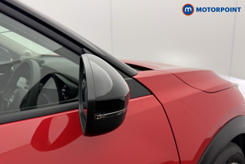 Nissan Juke Acenta Premium Manual Petrol SUV - Stock Number (1613391) - 16th supplementary image