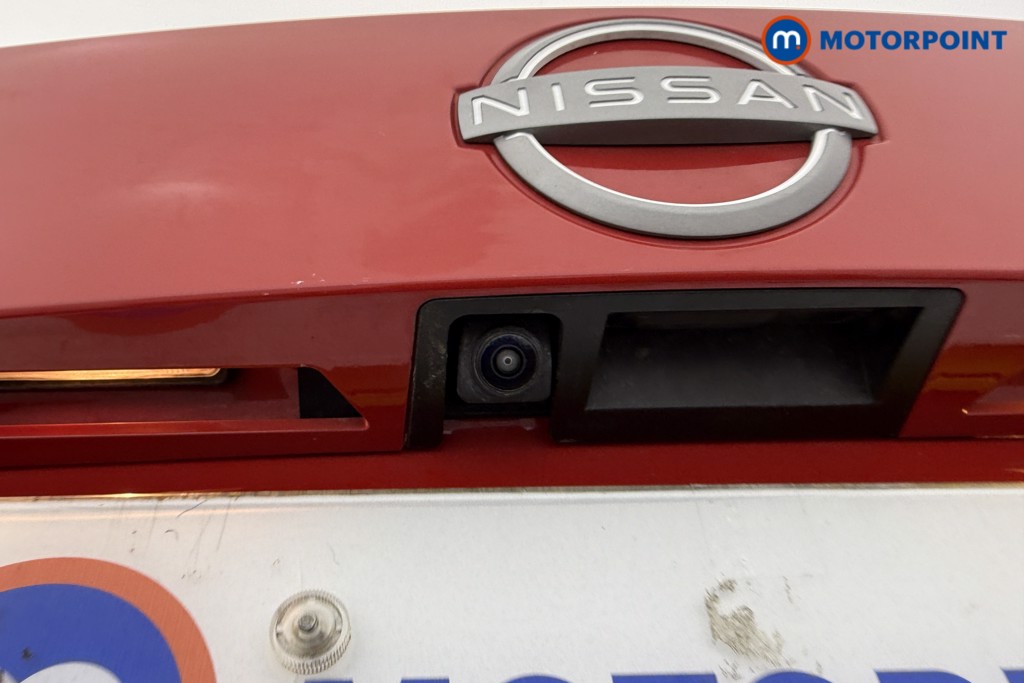 Nissan Juke Acenta Premium Manual Petrol SUV - Stock Number (1613391) - 18th supplementary image