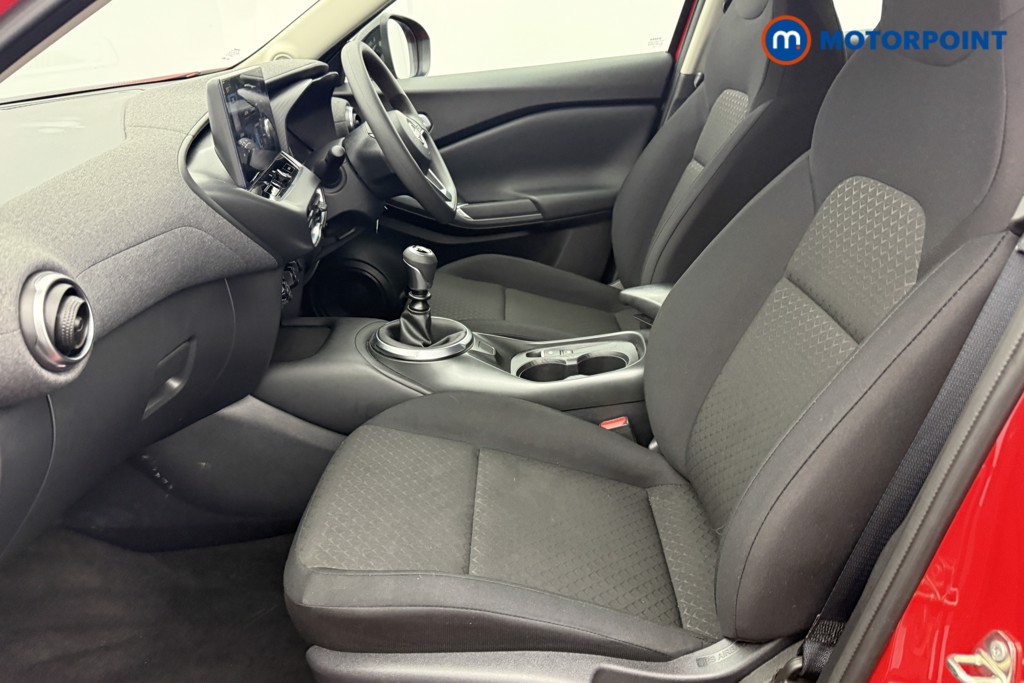 Nissan Juke Acenta Premium Manual Petrol SUV - Stock Number (1613391) - 20th supplementary image