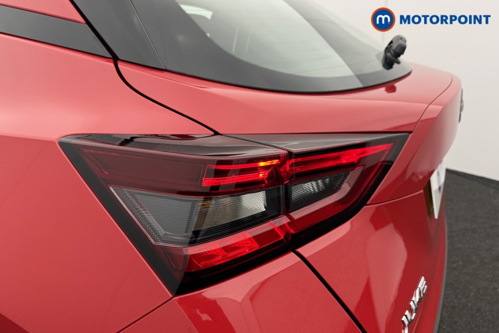 Nissan Juke Acenta Premium Manual Petrol SUV - Stock Number (1613391) - 23rd supplementary image