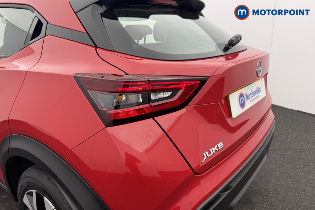 Nissan Juke Acenta Premium Manual Petrol SUV - Stock Number (1613391) - 24th supplementary image