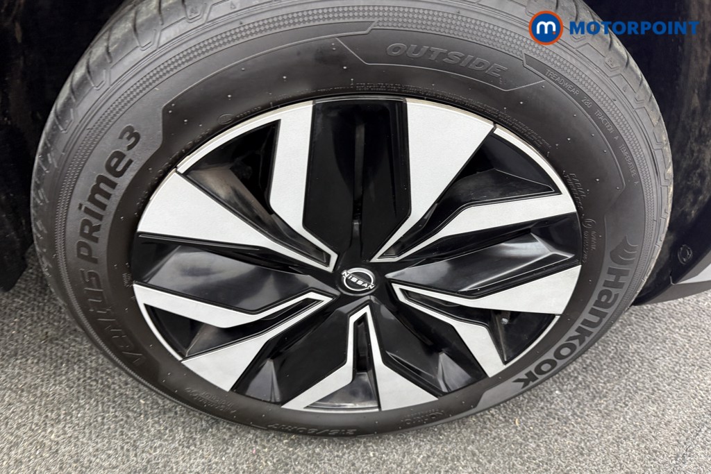 Nissan Juke Acenta Premium Manual Petrol SUV - Stock Number (1613391) - 30th supplementary image