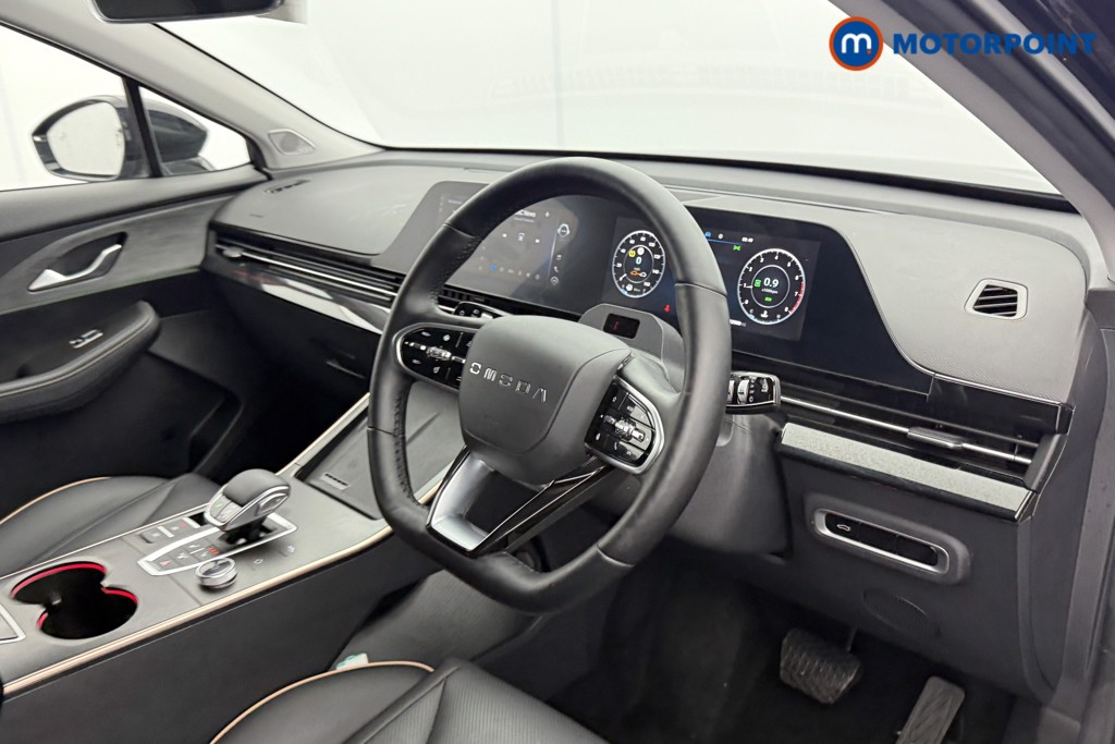 Omoda 5 Noble Automatic Petrol SUV - Stock Number (1613418) - 3rd supplementary image