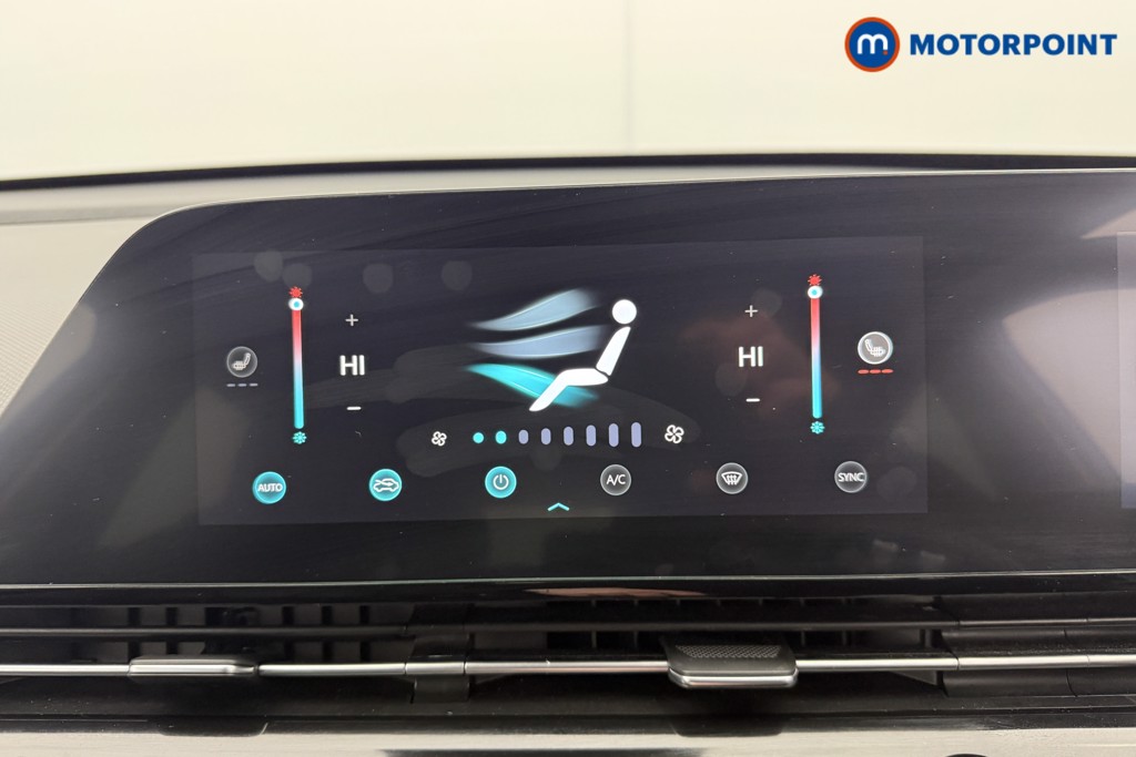 Omoda 5 Noble Automatic Petrol SUV - Stock Number (1613418) - 8th supplementary image