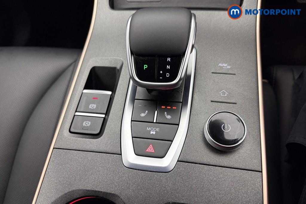 Omoda 5 Noble Automatic Petrol SUV - Stock Number (1613418) - 9th supplementary image