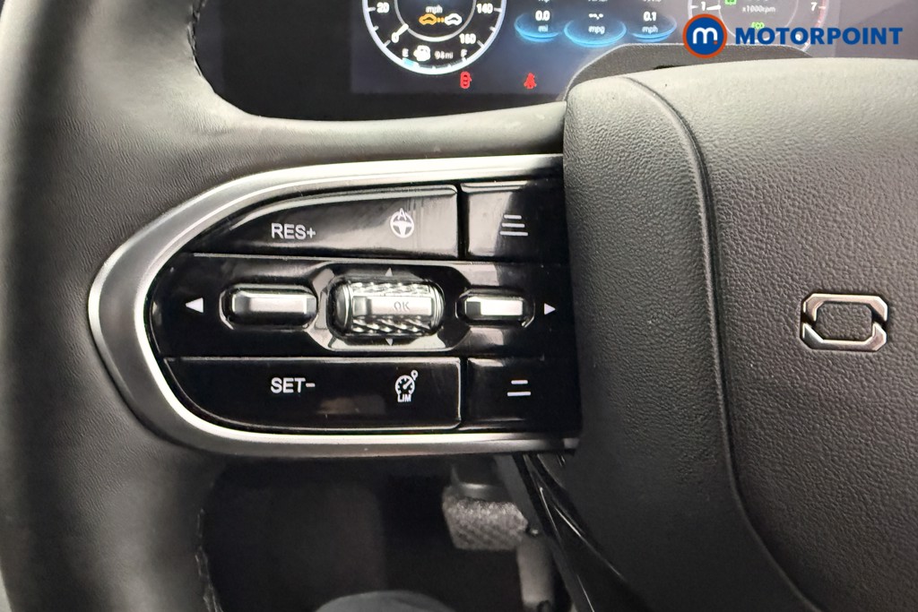 Omoda 5 Noble Automatic Petrol SUV - Stock Number (1613418) - 10th supplementary image