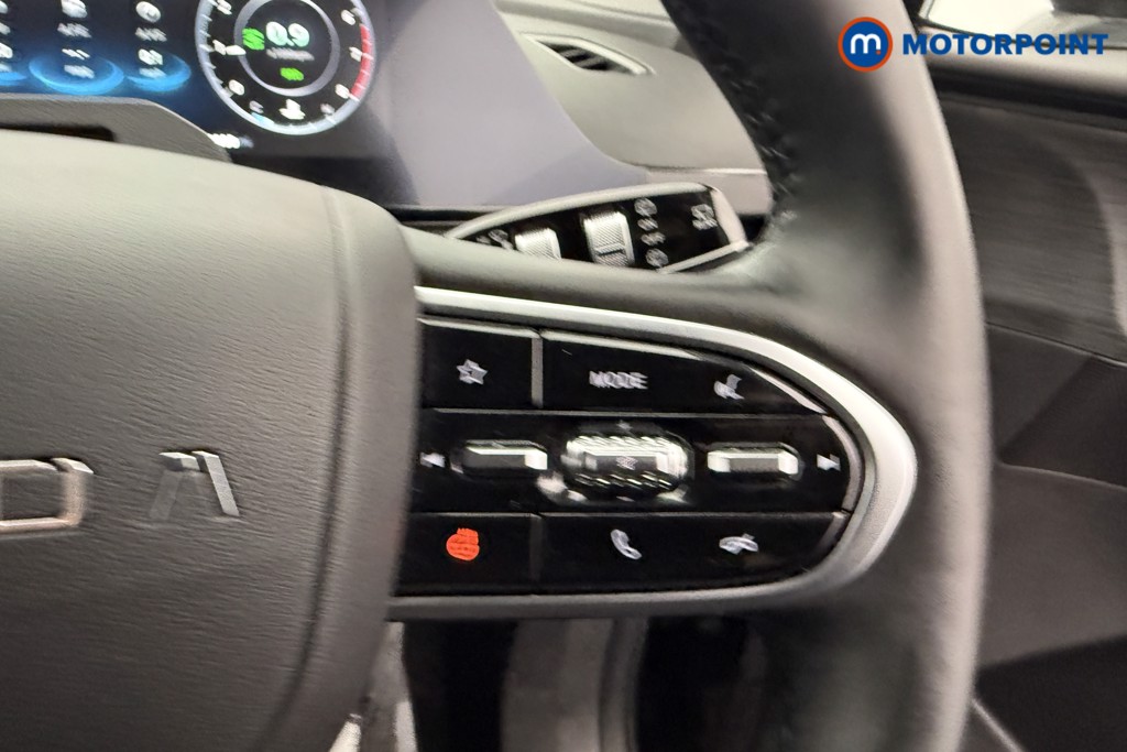 Omoda 5 Noble Automatic Petrol SUV - Stock Number (1613418) - 11th supplementary image