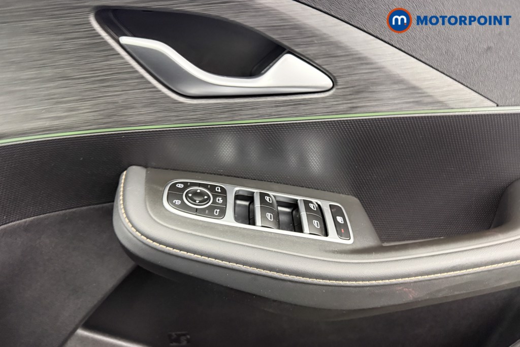 Omoda 5 Noble Automatic Petrol SUV - Stock Number (1613418) - 12th supplementary image