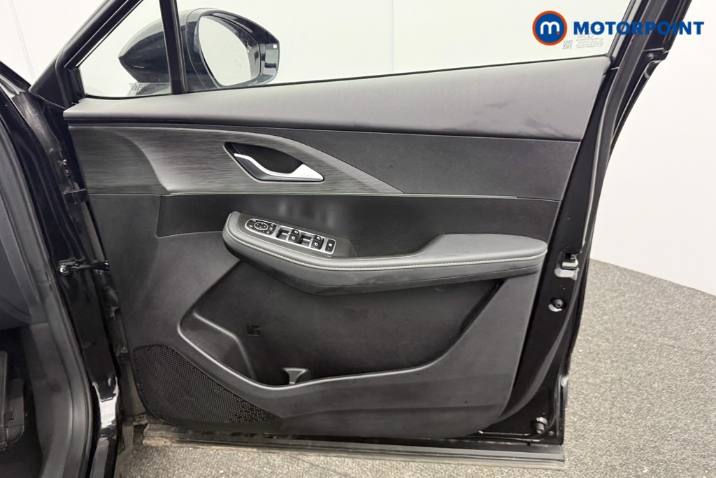 Omoda 5 Noble Automatic Petrol SUV - Stock Number (1613418) - 13th supplementary image